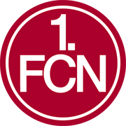 纽伦堡女足 Logo