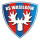 瓦西里科夫 Logo