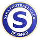 萨拉FC Logo