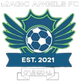 南非天使女足 Logo