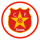 达姆U19 Logo