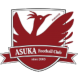明日香 Logo