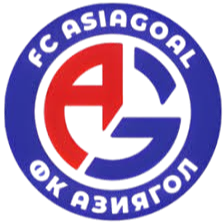 比什凯克 Logo