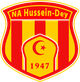NA胡森 Logo