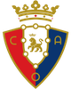 奥萨苏纳女足C Logo
