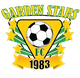 花园之星FC Logo