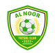 阿努尔女足 Logo