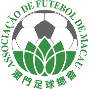 中国澳门U17 Logo