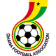 加纳女足U17 Logo