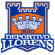 洛伦斯 Logo