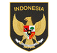 印度尼西亚U23 Logo