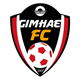 金海 Logo