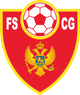 黑山U21 Logo