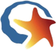 普利茅斯海洋学院女足 Logo