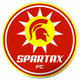 斯巴达  FC Logo