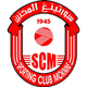 穆克宁竞技 Logo
