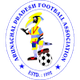 阿鲁纳恰尔邦女足 Logo