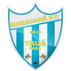 马拉卡纳U20 Logo