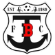 特雷杜尔湾 Logo