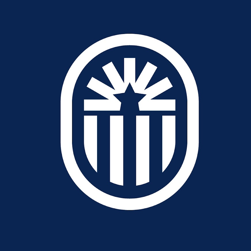 巴拿马国际女足CF Logo