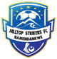希尔托普 Logo