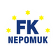 FK内波穆克 Logo