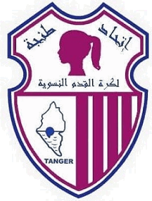 丹吉尔女足 Logo