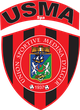 USM阿尔及尔 Logo