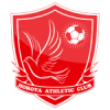 禾洛亚 Logo