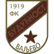 FK布度诺斯特 Logo