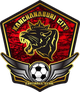 北碧市 Logo