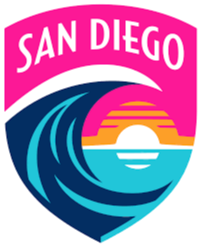 波浪FC Logo