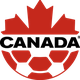 加拿大女足U17 Logo