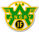 安格比 Logo