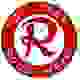 罗森海姆1860 Logo