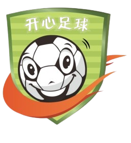 江门开心 Logo