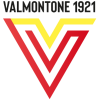 瓦尔蒙托内 Logo
