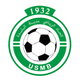 卜利达 Logo