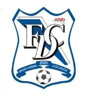 FC德尔萨赫 Logo