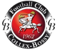 科尔西博西 Logo