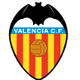 瓦伦西亚U19 Logo