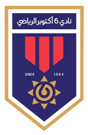 十月六SC Logo