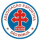 阿约圣博嘉 Logo