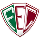 弗鲁米嫩塞女足U20 Logo