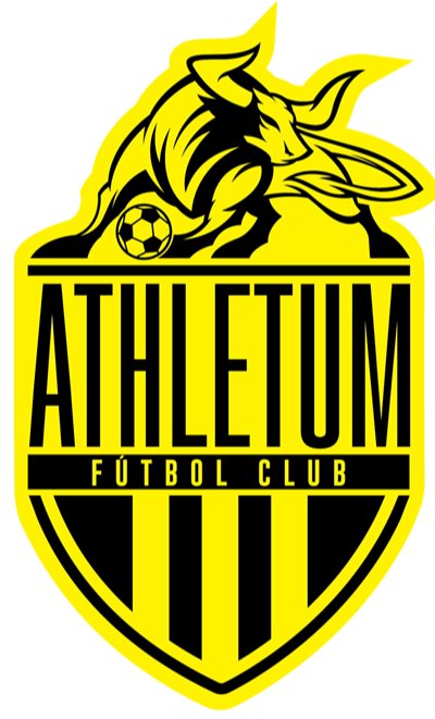 运动迈阿密U19 Logo