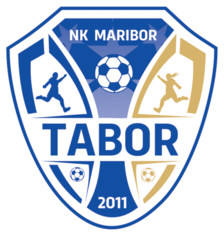 MB泰伯女足 Logo