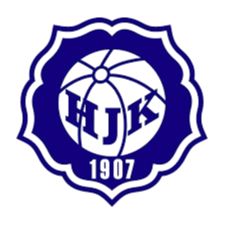 赫尔辛基U19 Logo