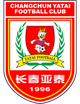 长春亚泰U21 Logo