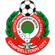 坎贝尔市体育馆 Logo