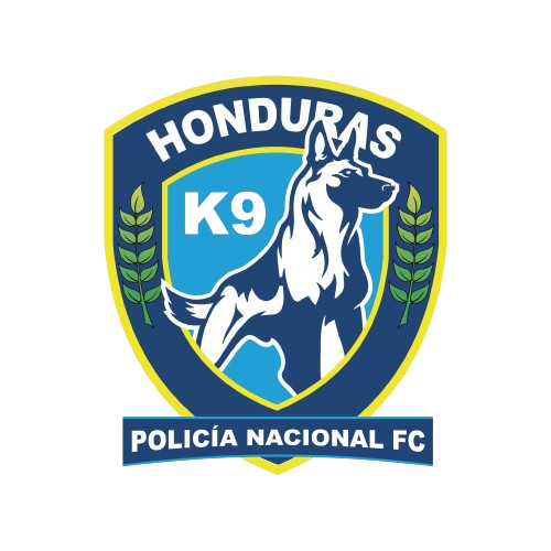 国家警察 Logo